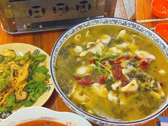 -江湖万州烤鱼(王子美食城)