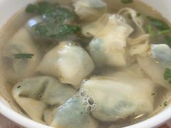 -大明寺素食坊(扬子江中路店)