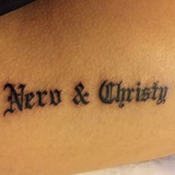 -无我刺青TATTOO（ 佛山店 ）