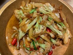-佬麻雀·新湘菜(珠海金发购物中心店)