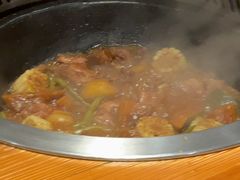 -咱屯子铁锅炖直营店(南湖大路店)