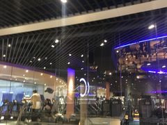 -康斐斯健身(银泰创意城店)