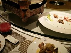 -辣螃铠盆盆蟹大排档(海昌店)