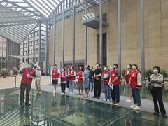 -西安大唐西市博物馆