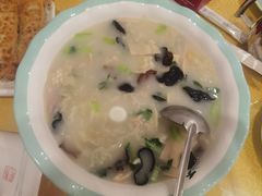 -春水锅贴·传统鲁菜(大明湖店)