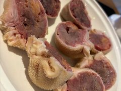 -蒙亨·手把肉·蒙古包文化主题餐厅(天恒广场店)