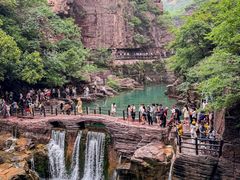 -云台山风景名胜区