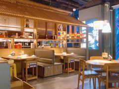 -茄子恰恰·新云南小炒(坪山益田店)