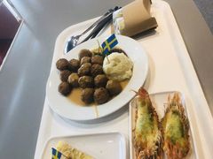 瑞典肉圆-宜家·瑞典风味餐厅(北京西红门店)