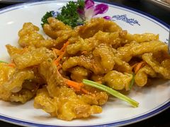 -食鸡公社辣子鸡·潍坊菜·烧烤