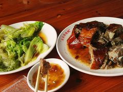 -黄连大头华烧鹅店(大良店)