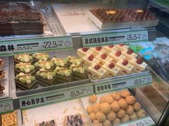 -南洋大师傅(长楹天街店)