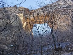 -北京密云天门山风景区