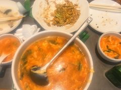 -黑窑厂糖油饼烤鸭·清真菜(旗舰店)