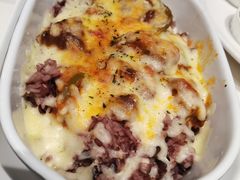 墨西哥风味牛肉饭-Deer Park鹿园西餐(仁恒置地广场店)