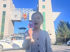 -图们国门景区