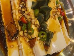 -醉炫音速烧烤·干煸菜(沙河总店)