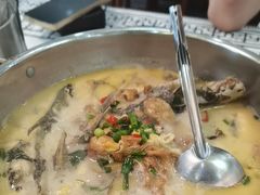 -秀妈厨房(灰汤老店)