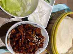 -小菜园新徽菜(南通崇川金鹰店)