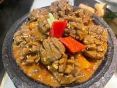 石锅手打牛肉丸-潮堂 · 潮州菜(恒隆广场店)