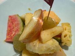 -南拳十三姨·潮汕砂锅粥·粤菜(西单大悦城店)