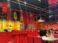-禄鼎记·排队俩小时都要吃的酸菜鱼(石牌桥店)