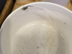 -漠漠家·凉皮·中式汉堡(中山公园店)