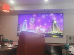 -五谷丰登·胶东海鲜·家常菜(张村店)