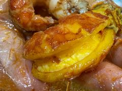 -谭大厨龙虾馆(中交公园时光美食街店)