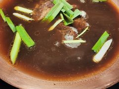 -京韵胡同·酱香羊蝎子火锅涮肉(长寿路店)