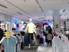 -新世界百货(顺义店)