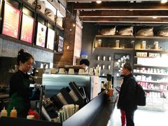 -星巴克(深圳前海企业公馆店)
