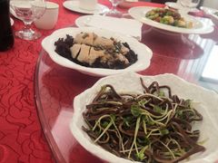 -金泽大酒店·卢塞恩餐厅·年夜饭春节连市