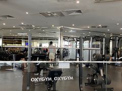 -OXYGYM 奥美氧舱运动中心(朝阳大悦城店)