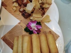 -粥旺庄(芳村店)