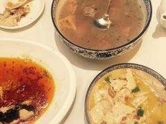 -巴陵全鱼席(湖南老字号汴河街店 )