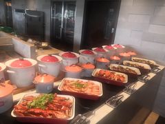 海鲜-大理实力希尔顿酒店•香全日制餐厅
