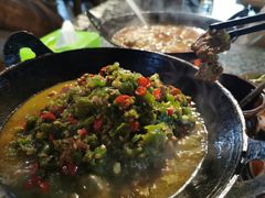 -张关合渣(航空大道店)