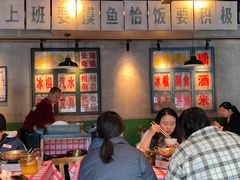 -恰八斗·猛火长沙菜(国贸店)