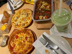 -乐凯撒披萨(正佳广场店)