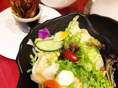 -同庆楼(滨湖万达广场店)