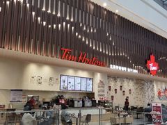-Tims天好咖啡·贝果(渝中来福士店)