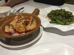 -琉璃餐厅(德基广场店)