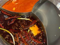 -陳艳红火锅(港汇店)
