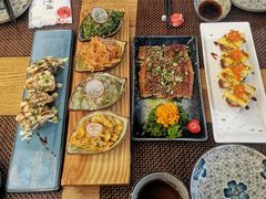 -樱の千渡日式料理·铁板烧•烧鸟(金盛田广场店)