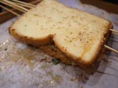 -夏记烤官达人·徐州鲜羊肉串(江宁店)
