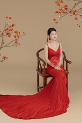 点击看大图 -挪娅婚纱摄影皇家会所