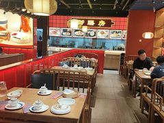 -满园烤鸭·春饼(抚顺万达店)