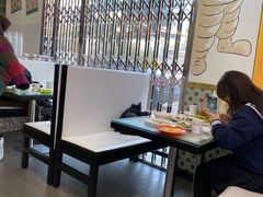 -澳门陈光记烧味饭店(万象城店)