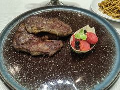 -威尼斯西餐厅(东区店)